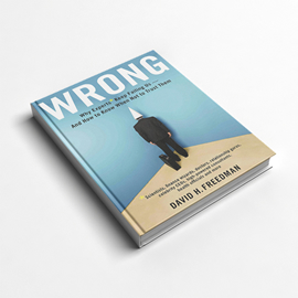 Wrong